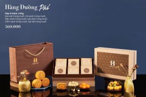 Hàng Đường Phố