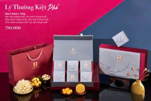 Lý Thường Kiệt Phố